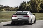 Chevrolet Camaro Z28 2014 года